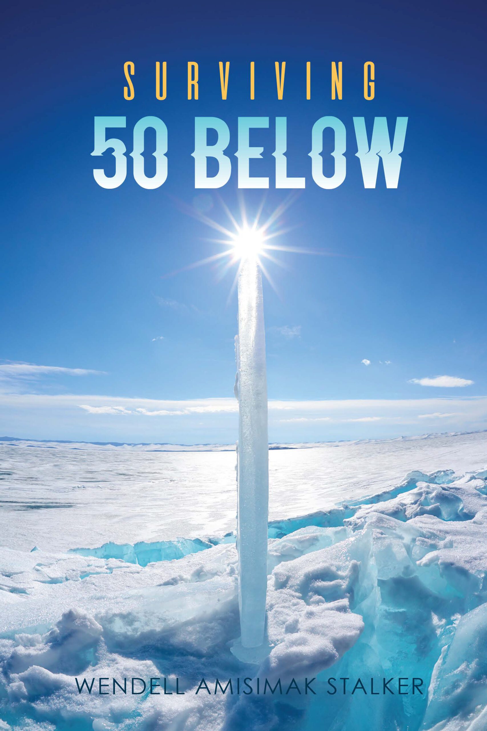 surviving-50-below-wendell-amisimak-stalker